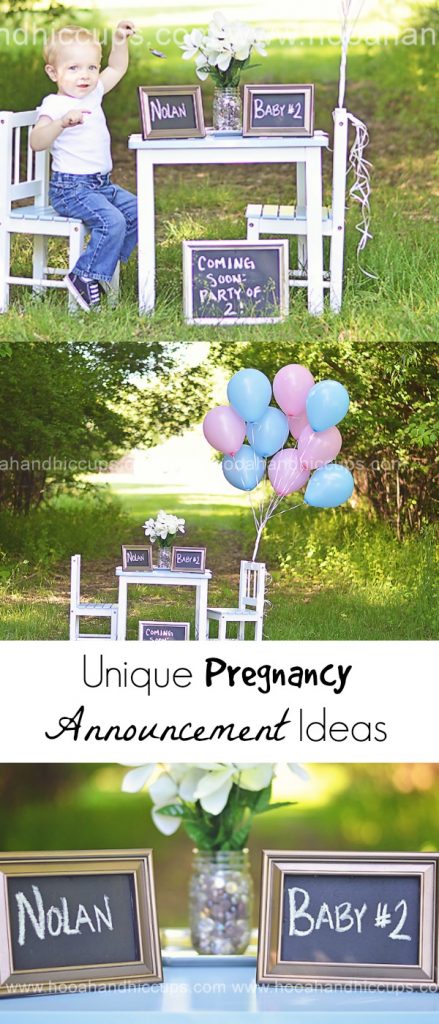 unique_pregnancy_announcement_ideas