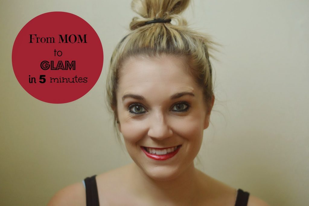 Easy Makeup Looks From Mom To Glam In