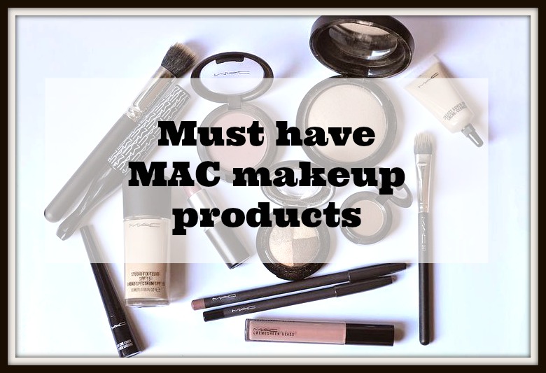 Mac Makeup Haul The Samantha Show A