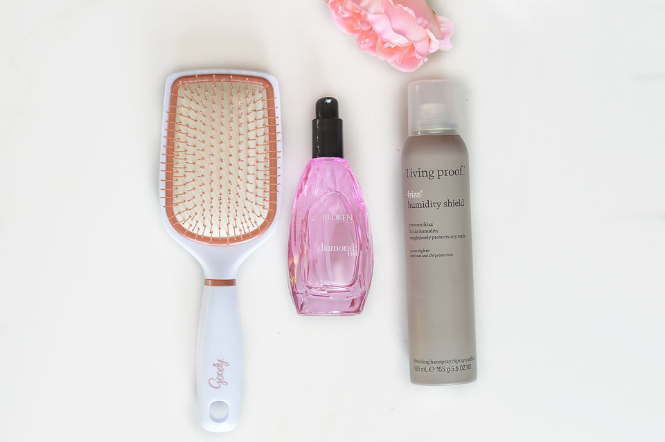 How to straighten your hair at home like a boss. - The Samantha Show- A Cleveland Life + Style Blog How to straighten your hair at home like a boss. - The Samantha Show- A Cleveland Life + Style Blog