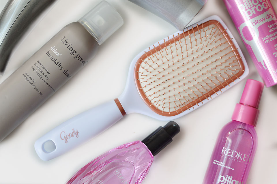 How To Straighten Your Hair At Home Like A Boss The Samantha Show A 