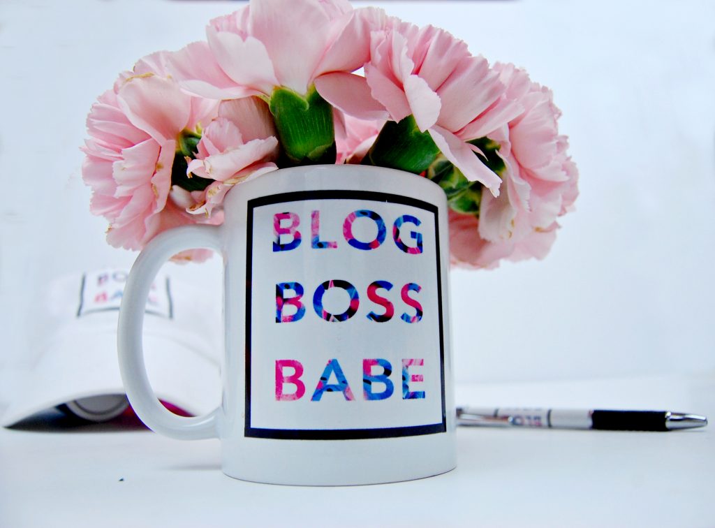 blog boss babe community for bloggers