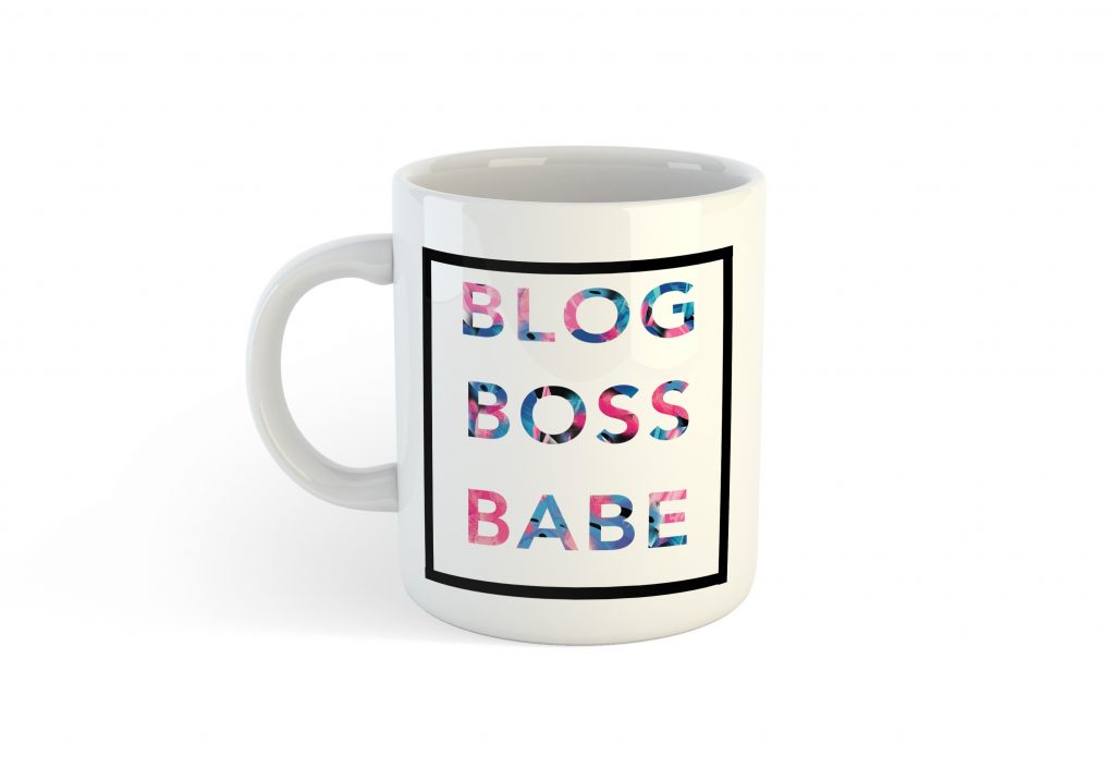 blog boss babe community for bloggers