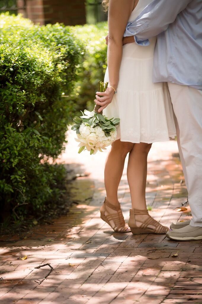 30th Wedding Anniversary Photoshoot