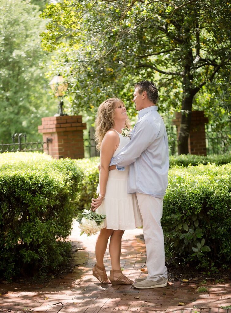 30th Wedding Anniversary Photoshoot