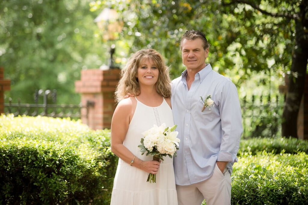 30th Wedding Anniversary Photoshoot