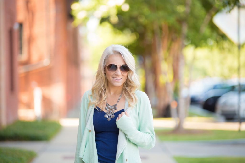 mommy style; a day at the park