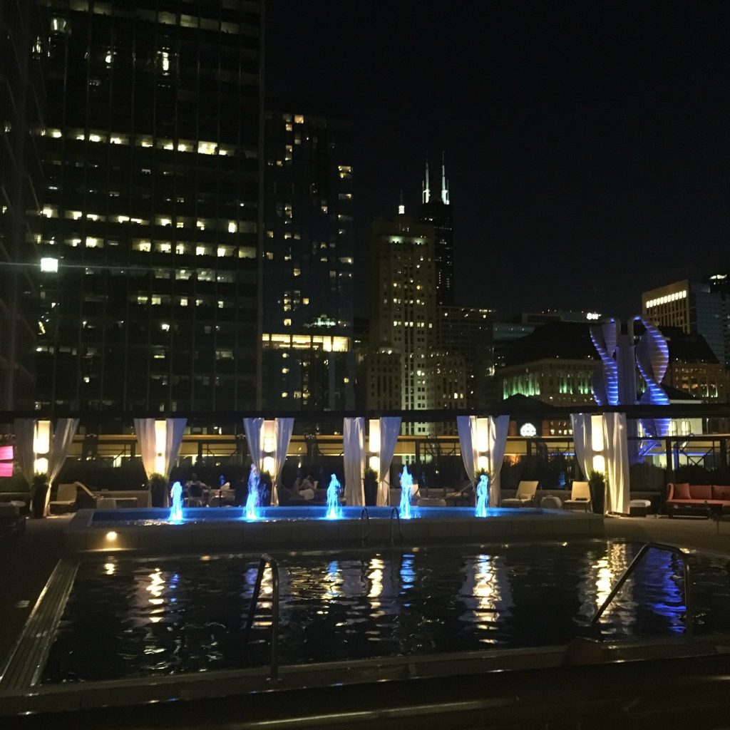 Only have 48 hours in Chicago? Make sure you visit Navy Pier, Millennium Park, and more! Click to read about our most recent trip; 48 hours in Chicago. 