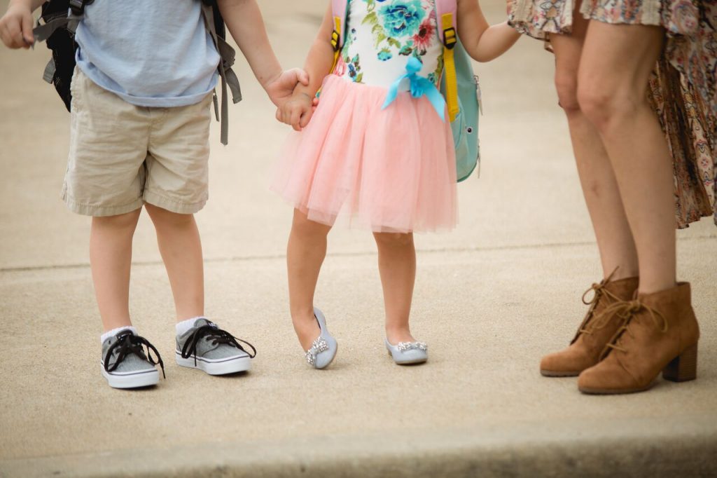 Back to school style with Shoe Carnival; back to school shopping is one of the best times of the year! Check out some of my favorite styles for the kids! 