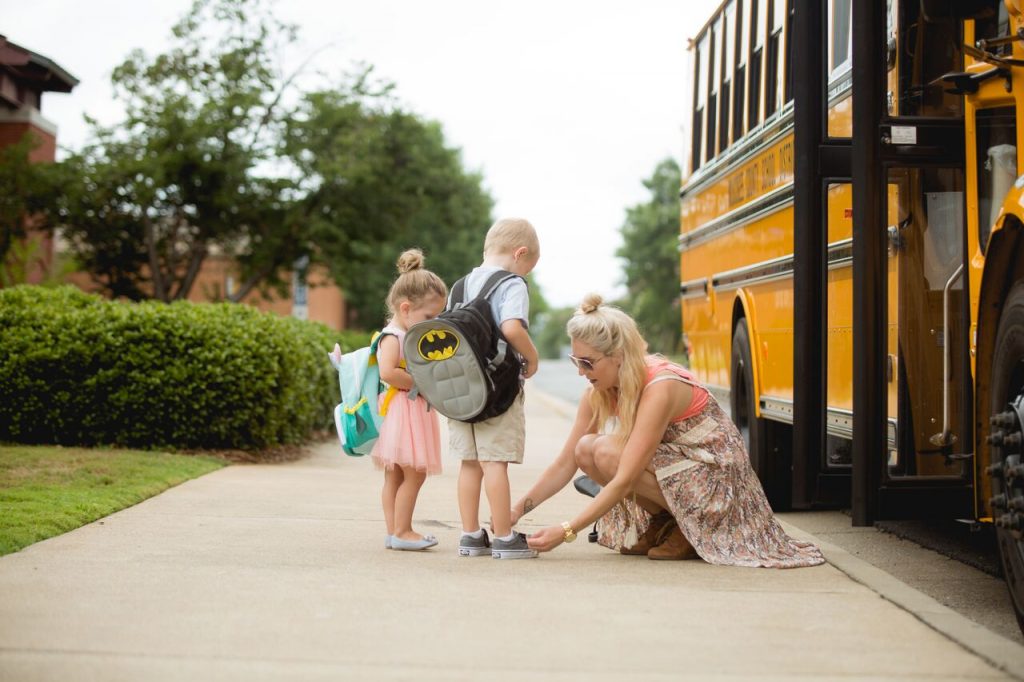 Back to school style with Shoe Carnival; back to school shopping is one of the best times of the year! Check out some of my favorite styles for the kids! 