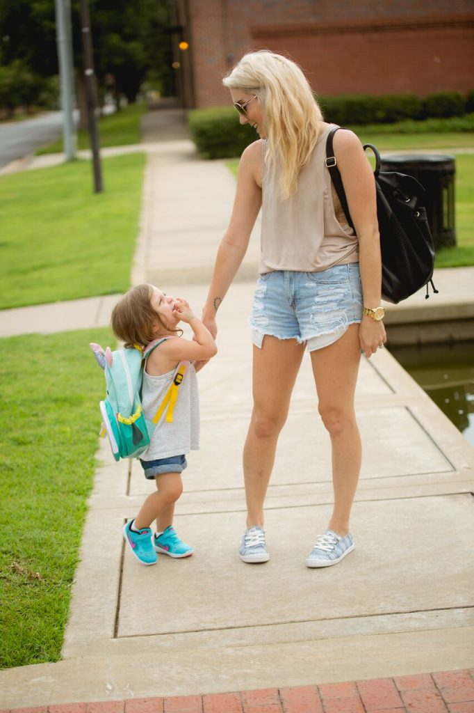 Back to school style with Shoe Carnival; back to school shopping is one of the best times of the year! Check out some of my favorite styles for the kids! 