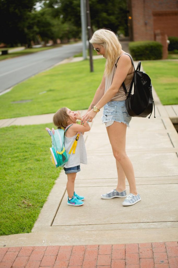 Back to school style with Shoe Carnival; back to school shopping is one of the best times of the year! Check out some of my favorite styles for the kids! 