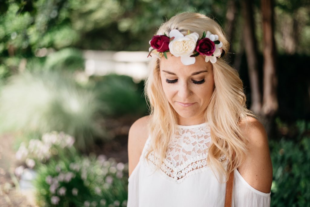 Love her, but leave her wild; boho photoshoot in Chicago, IL