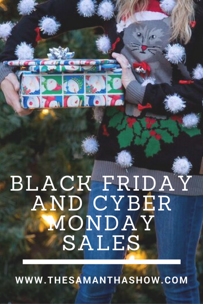 black-friday-and-cyber-monday-sales