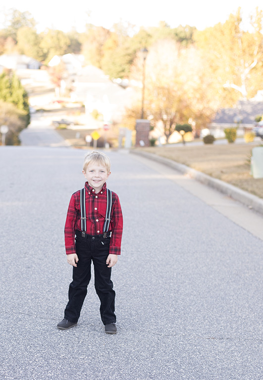 Christmas style with Gymboree The Samantha Show A Cleveland Life