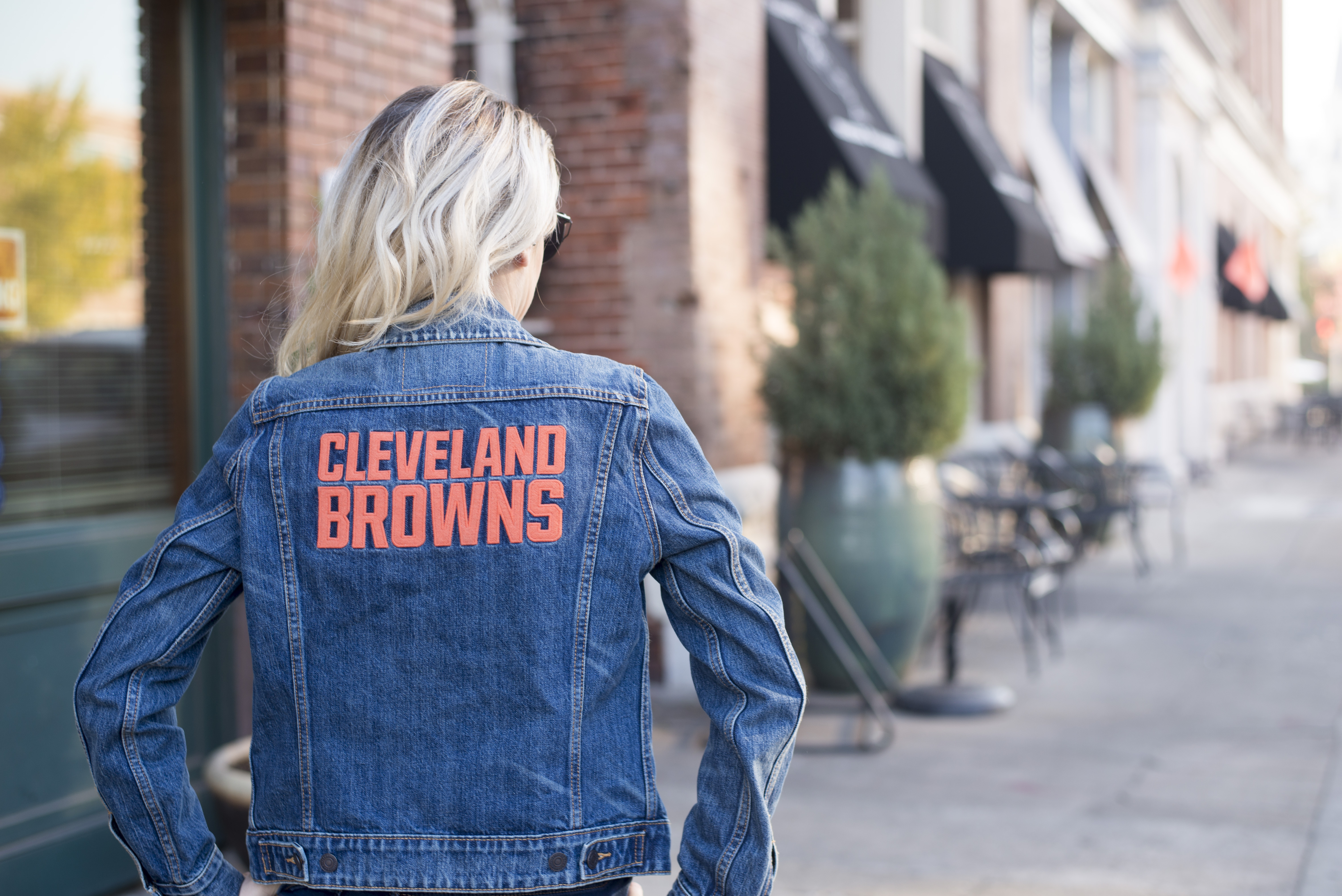 cleveland browns nfl shop