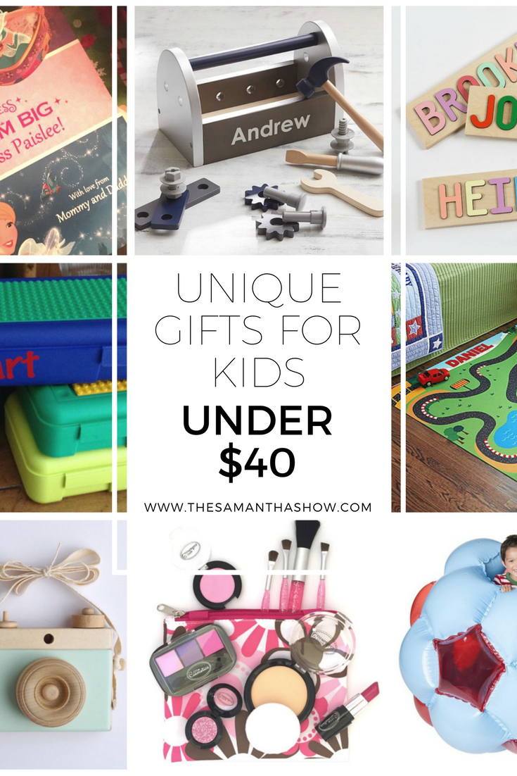 WAHM Gifts! The Top 25 BEST GIFTS for Work-At-Home Moms - Molly Green