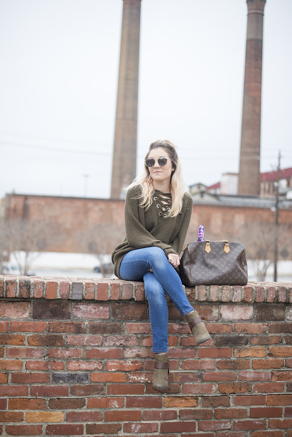 My first Louis Vuitton and how to get yours! - The Samantha Show- A  Cleveland Life + Style Blog