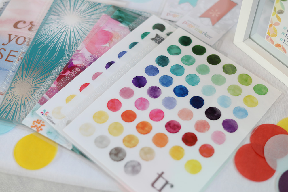 Staying organized with Erin Condren LifePlanner™