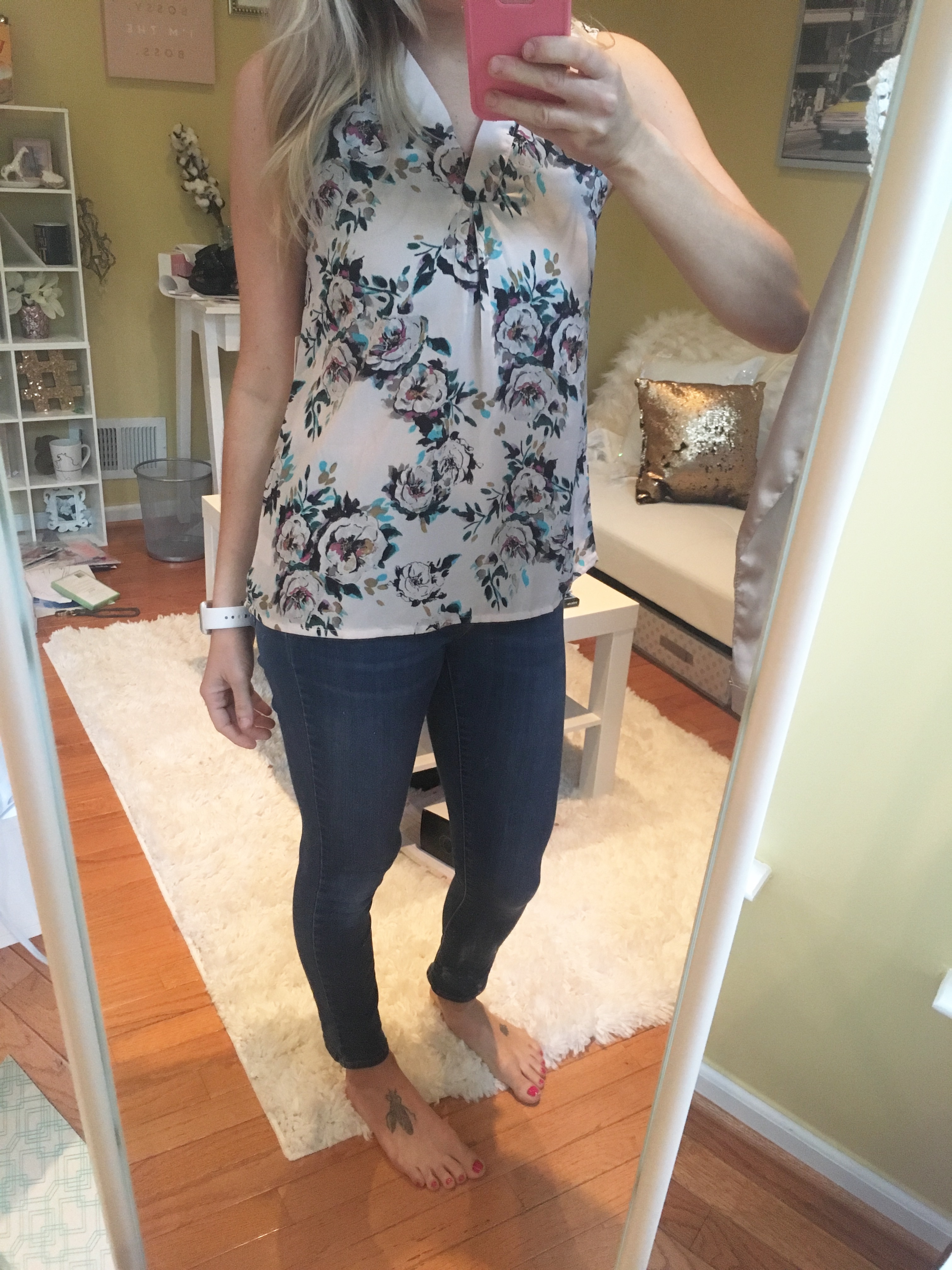 Stitch Fix #4