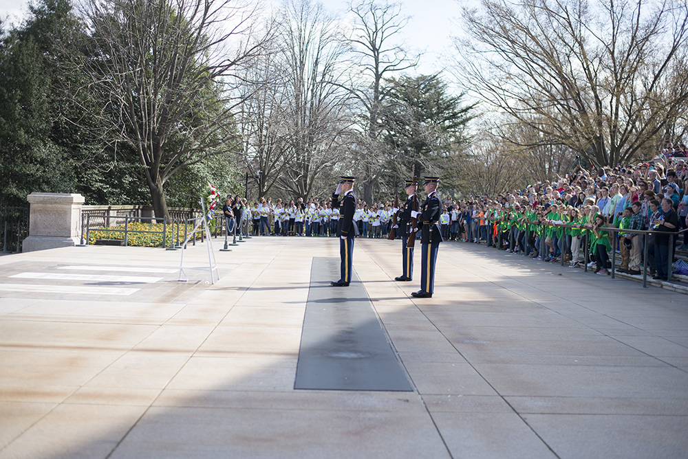 Planning a trip to the nation's capital? Check out this round-up on some of the best family-friendly things to do in Washington, D.C.