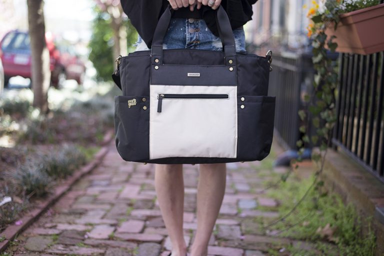 Why I still carry a diaper bag for my preschoolers. The Samantha Show