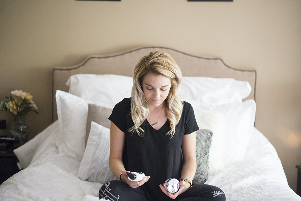 Life and style blogger, The Samantha Show, shares how she stays on track with her skincare routine. A skincare routine doesn't have to be a daunting task.