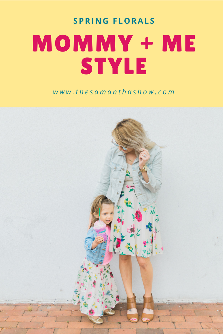 Old navy discount mommy and me