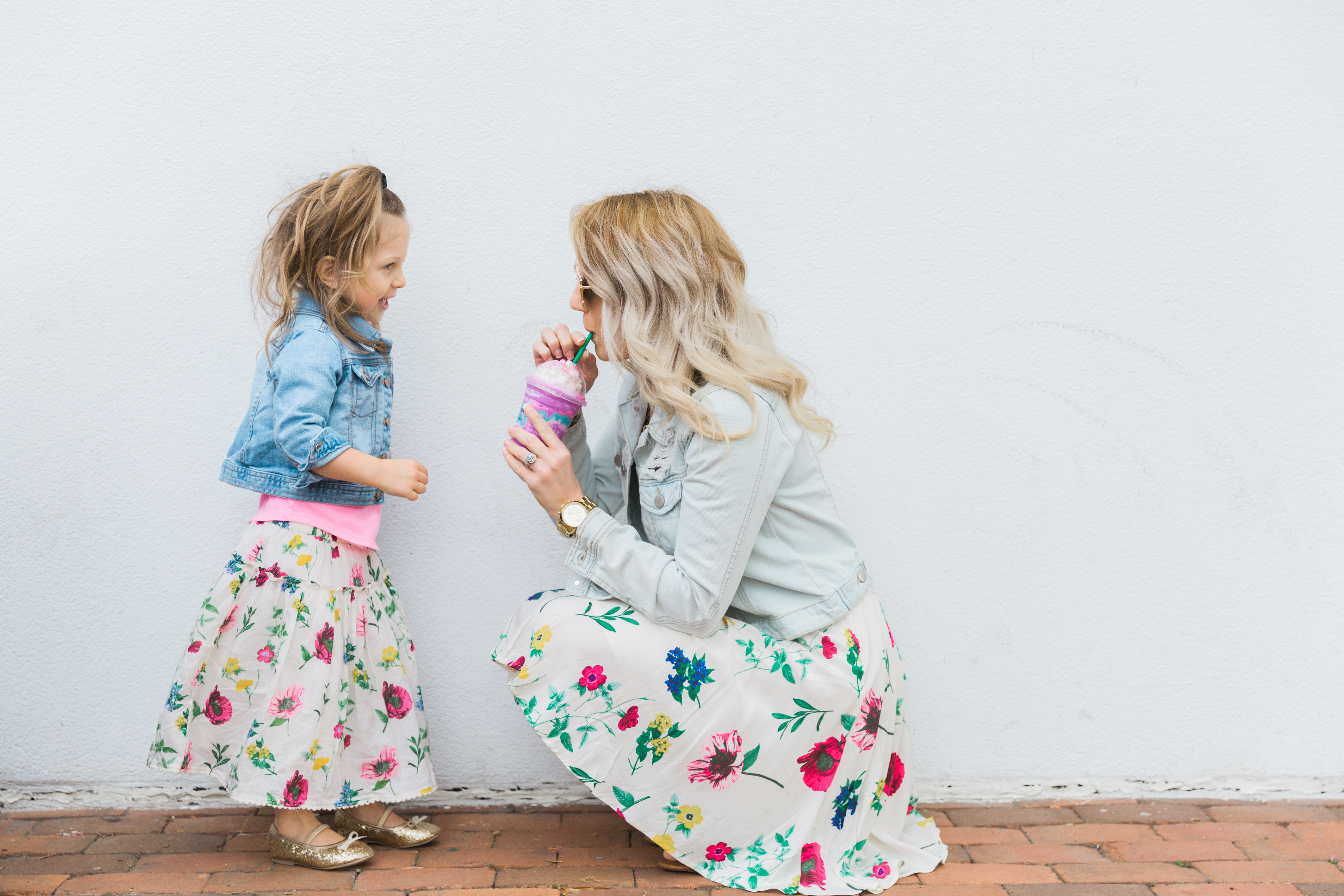 mother daughter outfits old navy