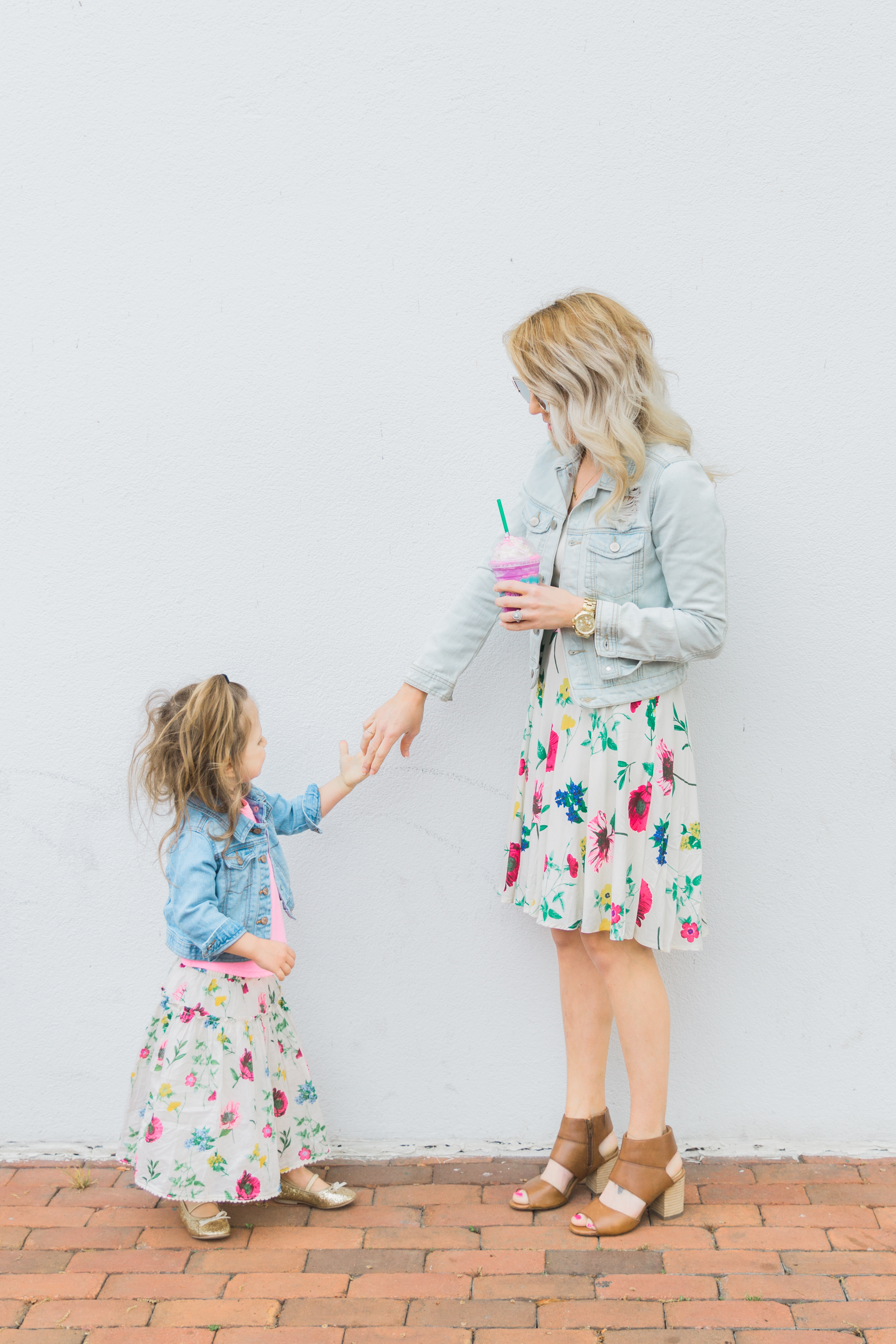 mother daughter outfits old navy