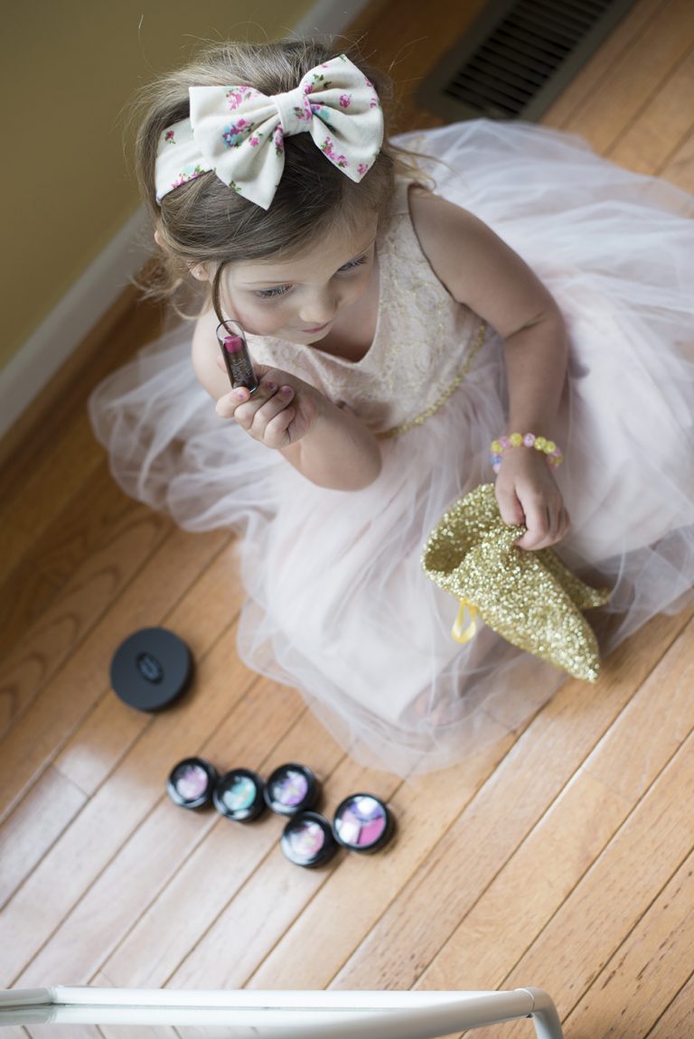 Fun and unique gifts for little girls