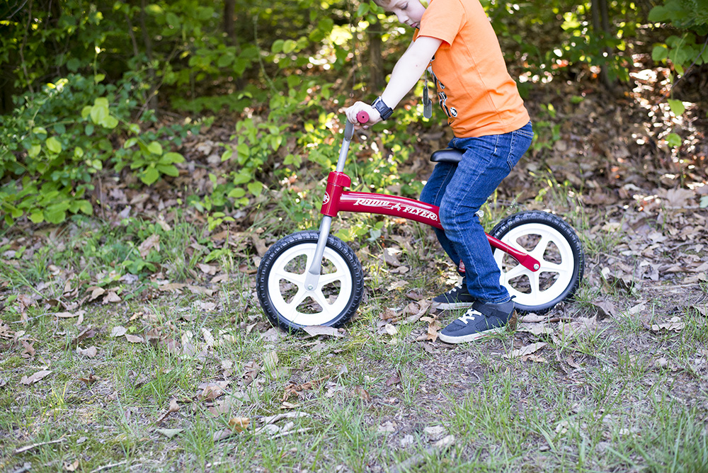 Kids are naturally creative creatures but sometimes, they need a little push. Here are 5 ways to encourage adventure and imaginative play in your kids.