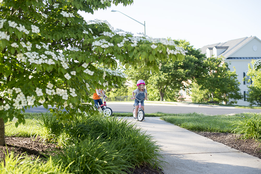 Kids are naturally creative creatures but sometimes, they need a little push. Here are 5 ways to encourage adventure and imaginative play in your kids.