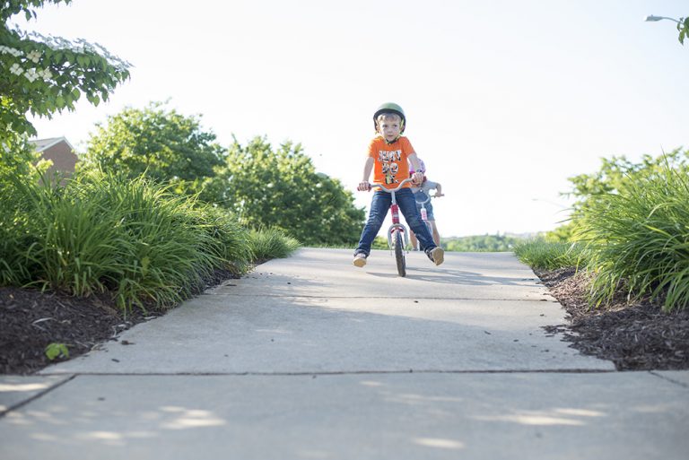 5 ways to encourage adventure and imaginative play in your kids