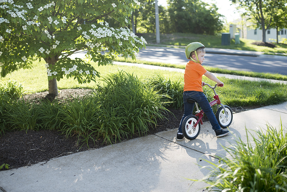 Kids are naturally creative creatures but sometimes, they need a little push. Here are 5 ways to encourage adventure and imaginative play in your kids.