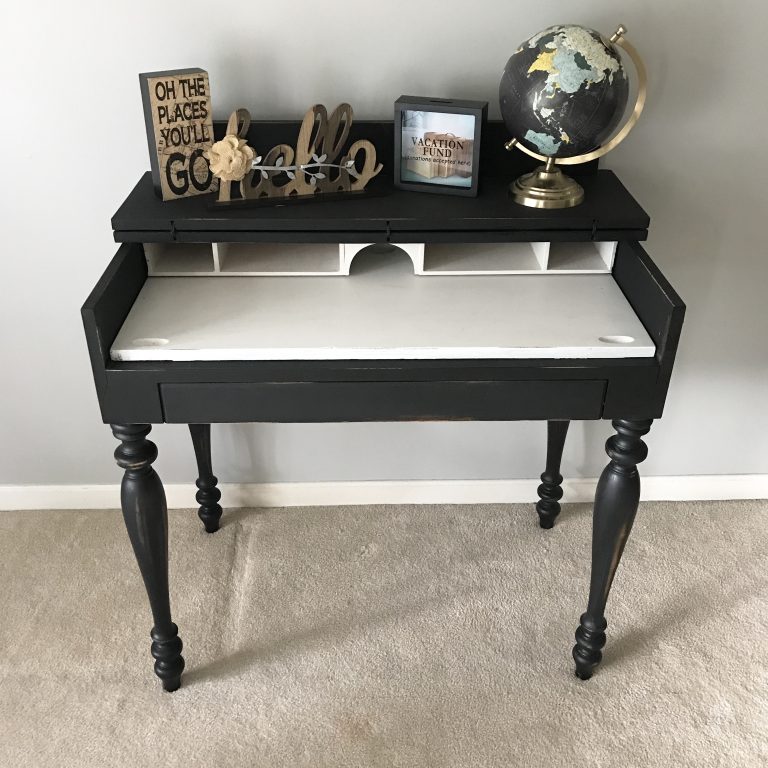 The beginner's guide to redoing furniture The Samantha Show A