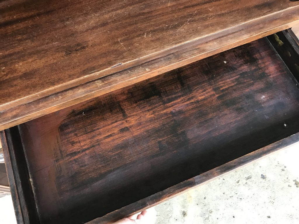 The beginner's guide to redoing furniture The Samantha Show A