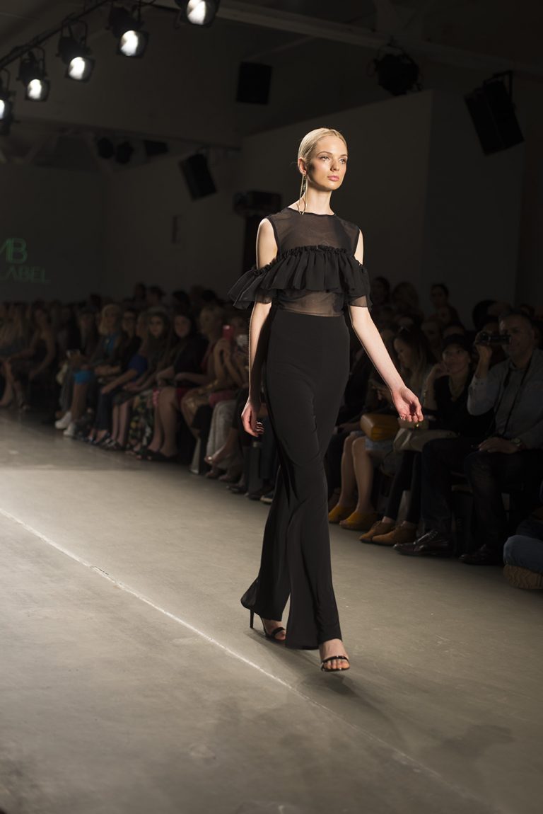 How to attend NYFW + other FAQ The Samantha Show A Cleveland Life