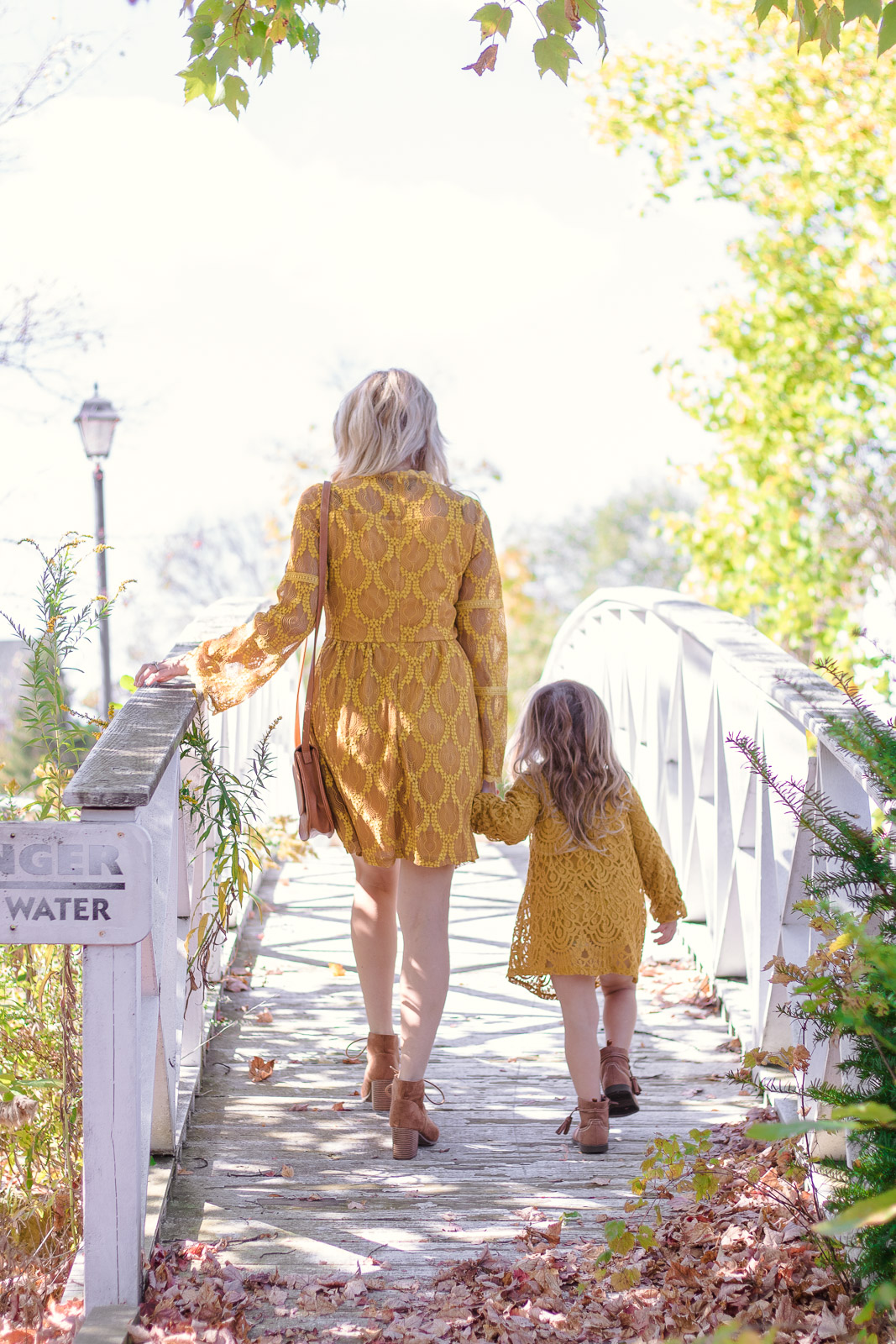 mommy and me matching thanksgiving outfits