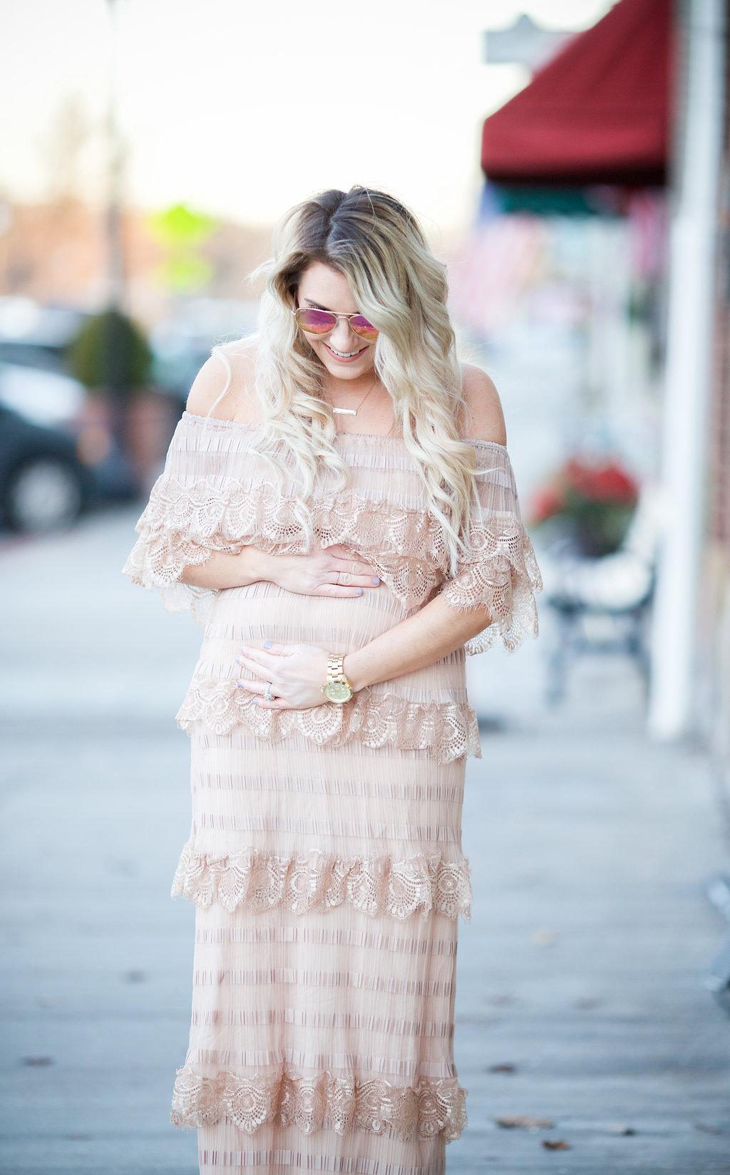 Chic Peek: My January Kohl's Collection - Lauren Conrad in 2023