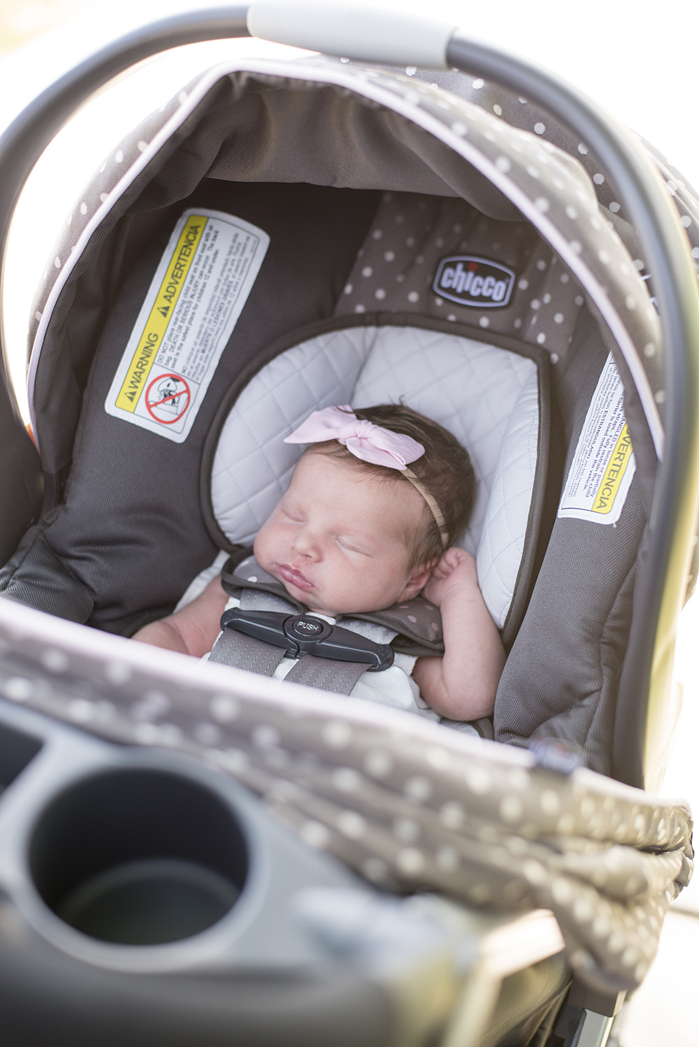 Looking for The best lightweight travel system? Chicco Bravo Trio is what you need! 