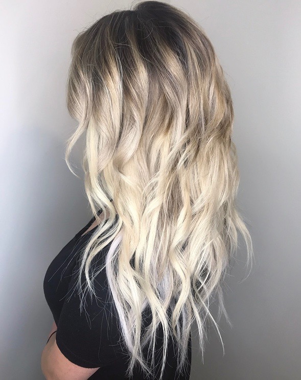 How to cut your blow dry time in half. - The Samantha Show- A Cleveland Life + Style Blog How to cut your blow dry time in half. - The Samantha Show- A Cleveland Life + Style Blog