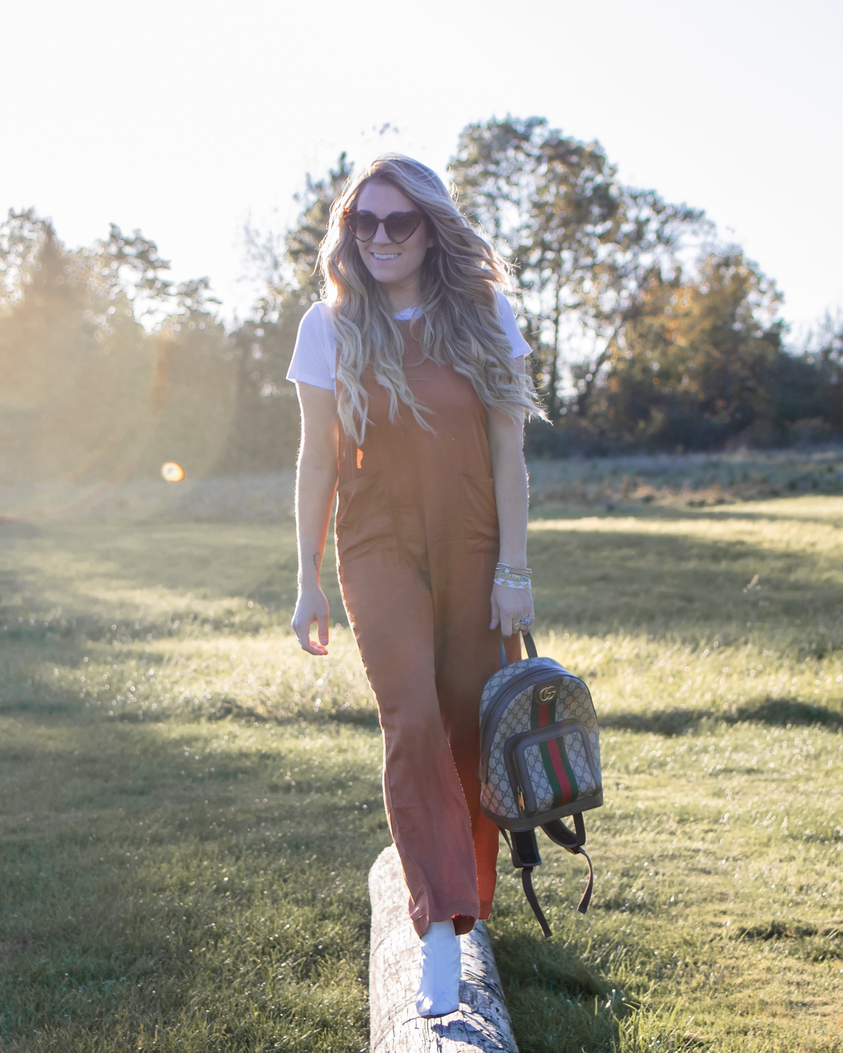 Amazon Fall Fashion under $25- loose jumpsuit