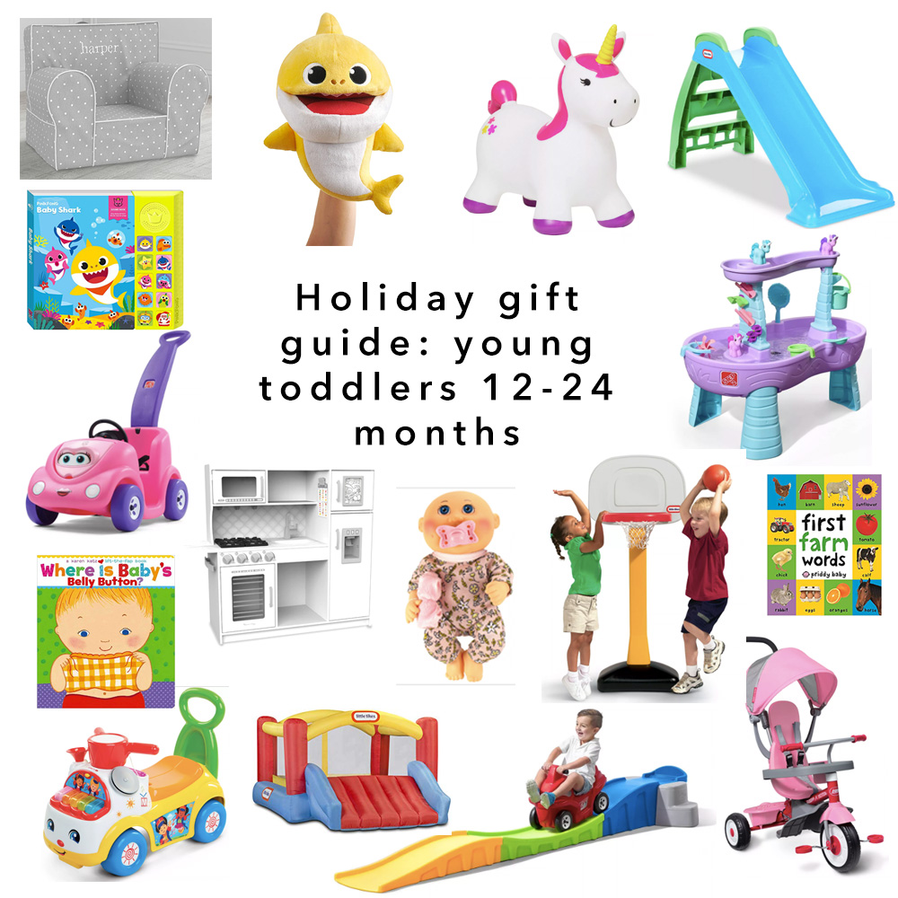 Gift ideas for girls 6 to 8 years old - The Samantha Show- A Cleveland Life  + Style Blog