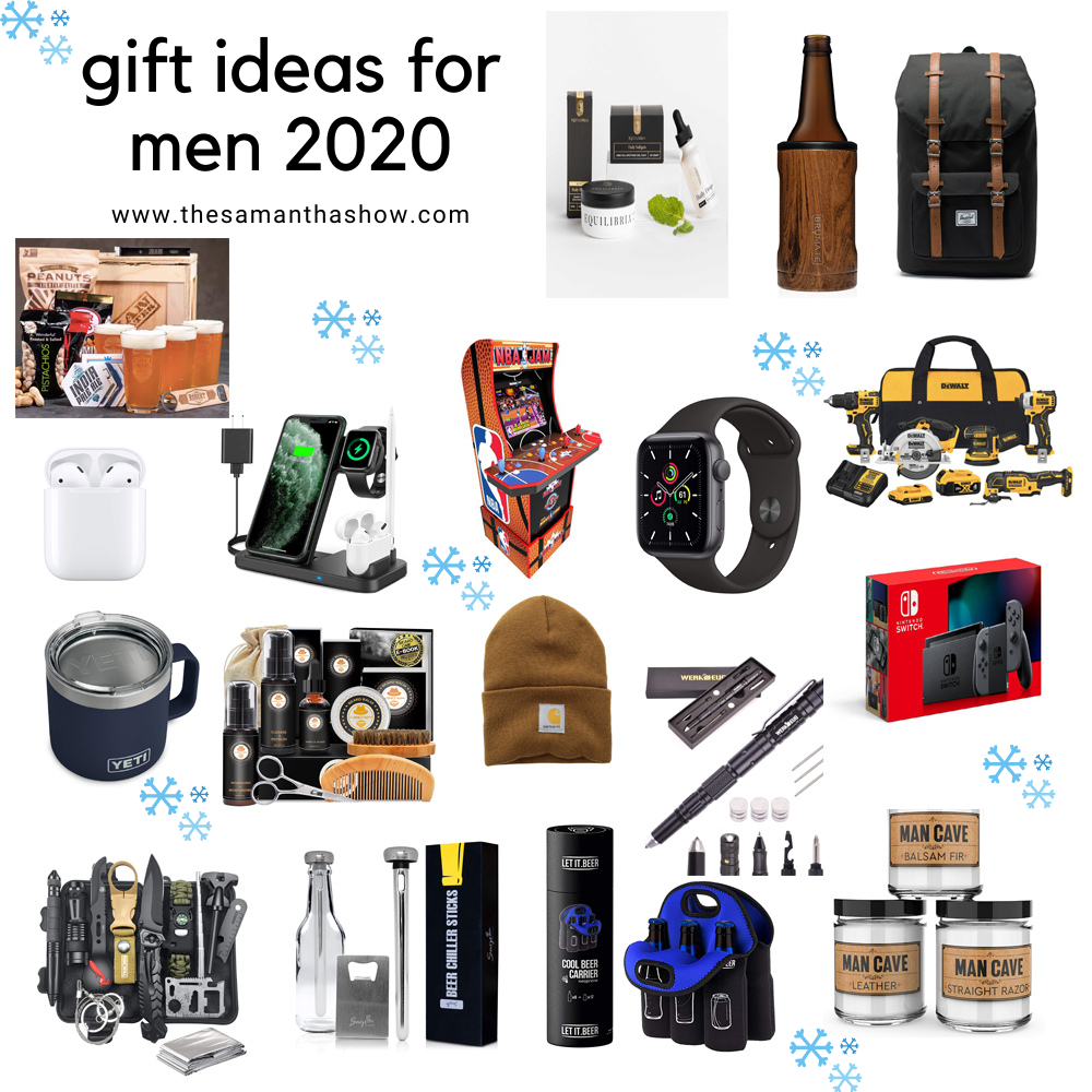 Best Gift Ideas for Him, Life