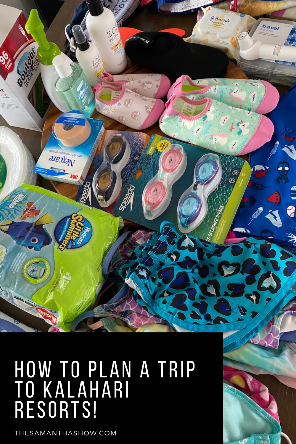 Happy Planner 2019 and Planner Supplies Haul - The Chic Life