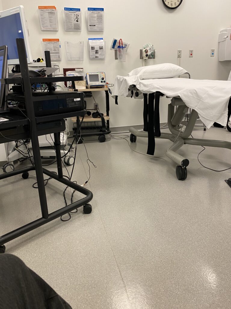 I was diagnosed with POTS: Postural Orthostatic Tachycardia Syndrome ...