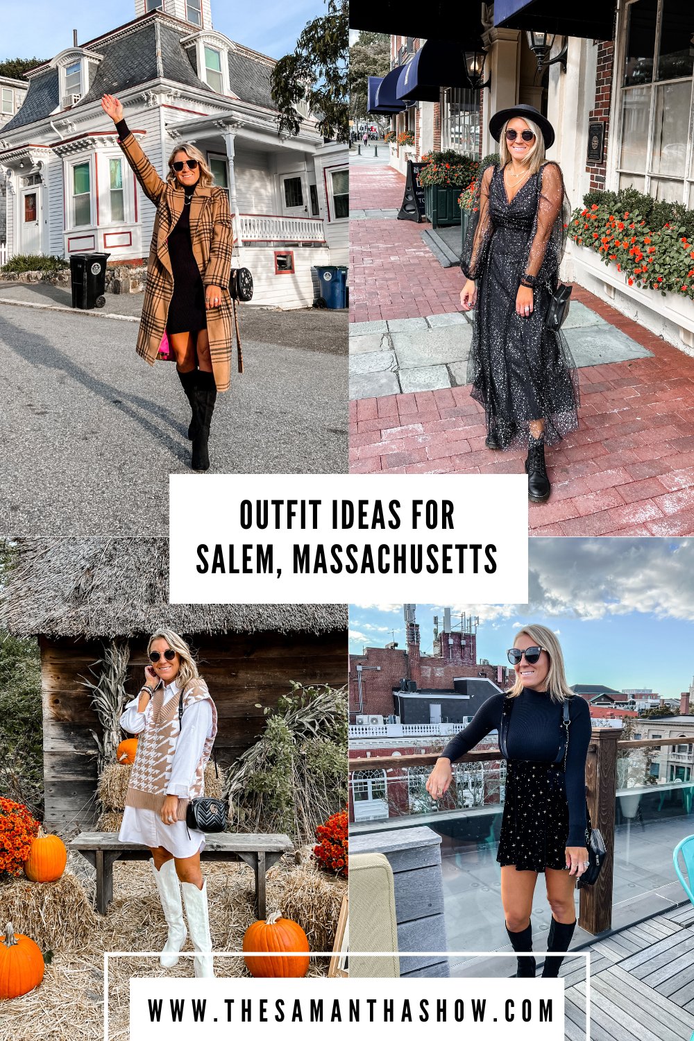 10+ Winter Date Night Outfits - Strawberry Chic