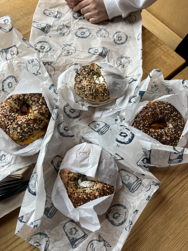 Spring Weekend Getaway to Columbus, Ohio The Samantha Show A