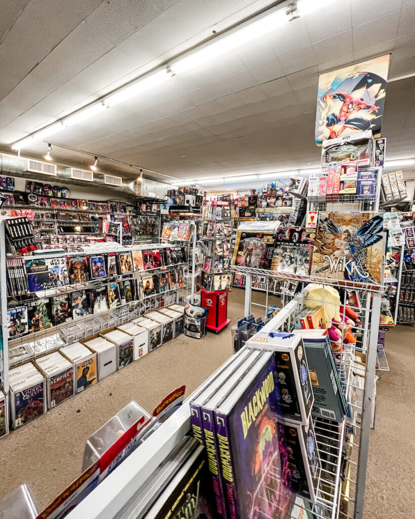 Kidfriendly things to do in Salem, MA The Samantha Show A Cleveland Life + Style Blog